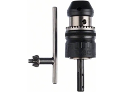 Buchas BOSCH de Coroa Dentada Até 13 mm