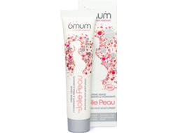 Creme de Rosto OMUM Hidratante e Reequilibrante (40 ml)