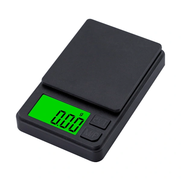 Balança Eletrônica de Cozinha/balança Joias 500g/0,01g AQUAFORGE