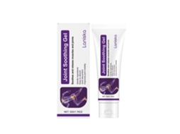 Gel Alivio Rapido Arterias e Joints
