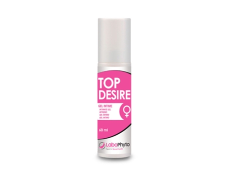 Gel De Desejo Superior Labophyto (50ml)
