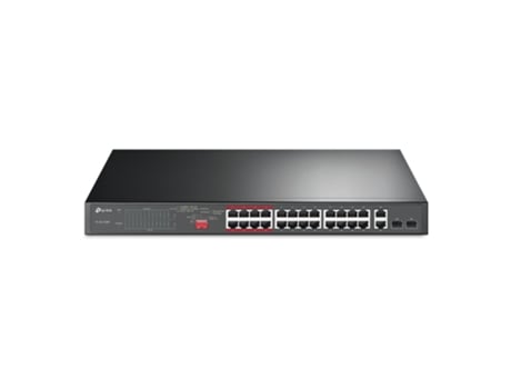 Switch TP-LINK (8.8 Gbit/s)