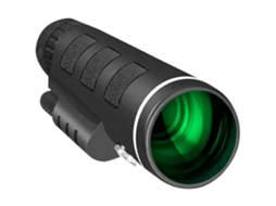Monóculos Telescópicos Monóculos para Adultos 40X60 Publicidade Monocular Monocular M A404