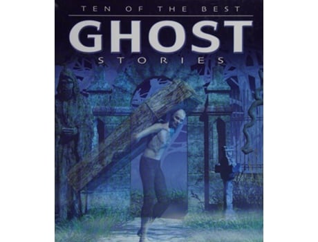 Livro Ghost Stories de Professor of Latin David West (Inglês)