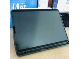 Protetor De Tela Ultra Fino Magnético Removível Tipo Papel Para Tablet Pc Ios Pro11