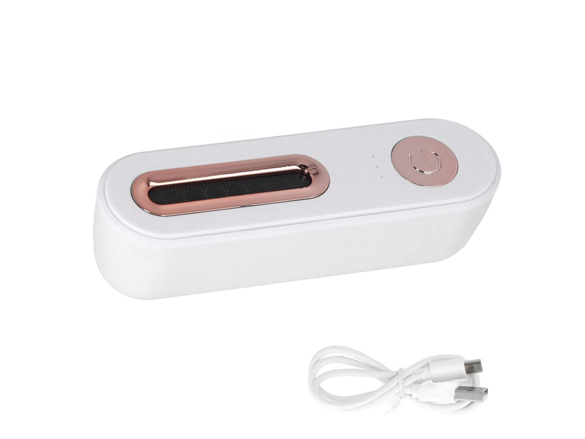 Desodorizador de Geladeira S/MARCA, USB, Recarregável, Limpador de Odores