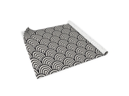 Folheado Para Móveis Autoadesivo Fosco Espelharte (100x50 Cm)