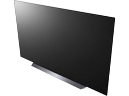 TV LG OLED83C24LA (OLED - 86'' - 209 cm - 4K Ultra HD - Smart TV)