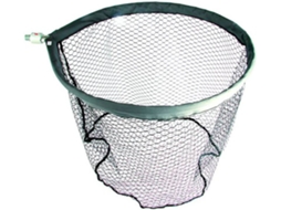 Xalavar AMIAUD Head Roun Resin Net Cinzento