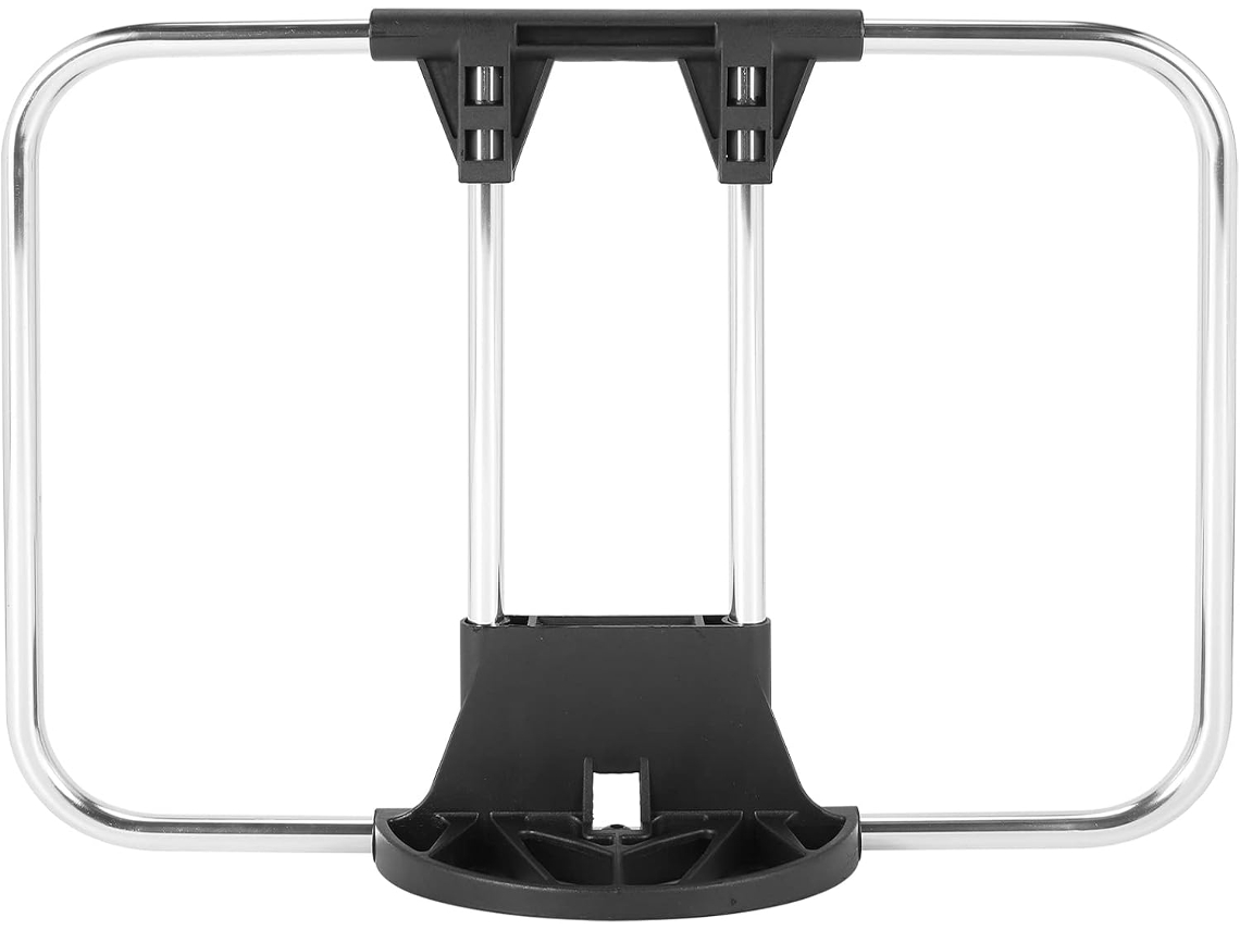 Suporte Dianteiro Dobrável Para Bicicletas. Gokoco