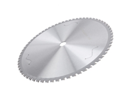 Lâmina Serra Circular Aço Velocidade Alta 355x2.65x25.4mm S/MARCA