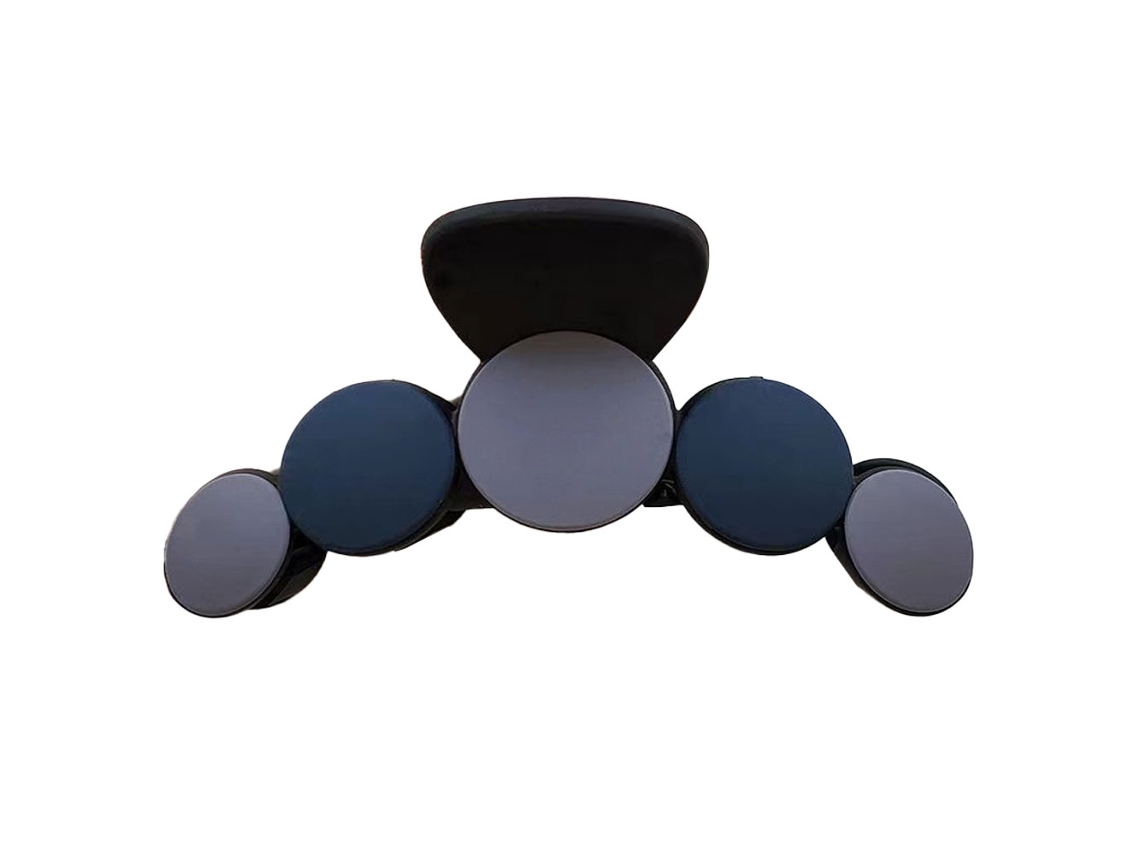 Grampos de Cabelo para Pensar no Cabelo Clipes de Garra de Cabelo de Grande Aderência Braçadeira de Mandíbula de Captura de Cabelo JEDBESETZT