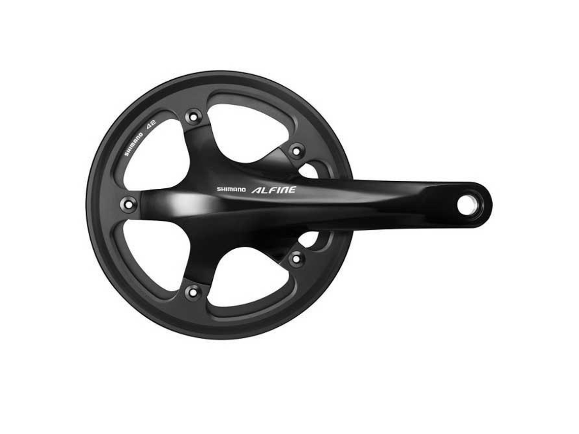 Shimano Alfine S501