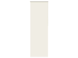 Vidaxl Persiana De Enrolar 80x210 Cm Largura Tecido 75,7 Cm Poliéster