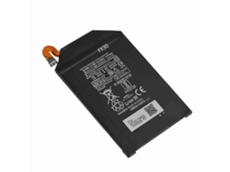 Bateria de Telefone Móvel EOOCOO (para Motorola, Produto Original Autêntico)