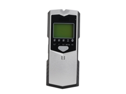 Detector De Pregos 5 Em 1 Com Sensor Inteligente E Tela Lcd Para Madeira E Metal