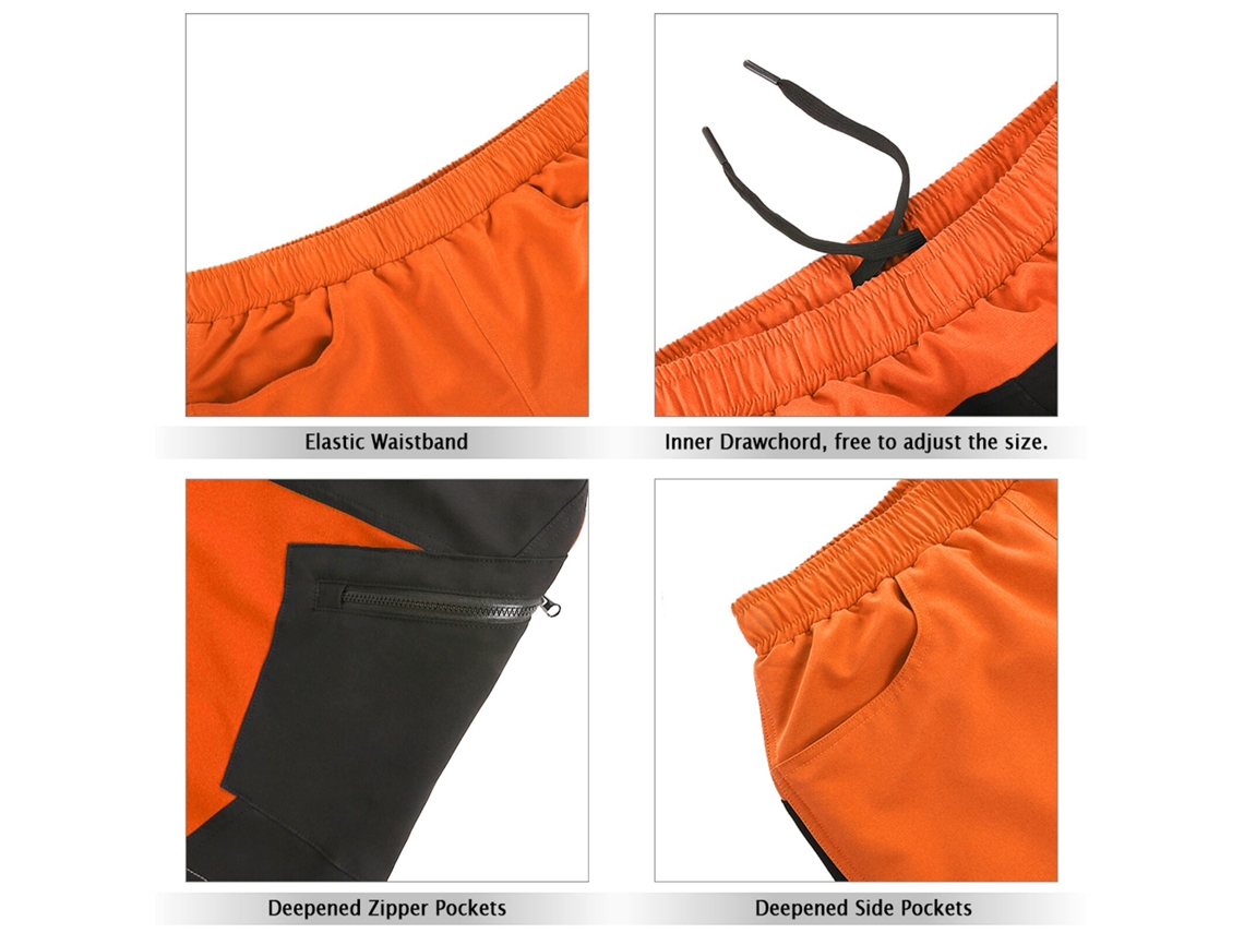 Calcinhas Mtb Masculinas Tomshoo Com Preenchimento 3d