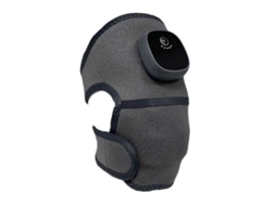 Massagem Para Joelhos New Rejuvaknee Advanced Com Aquecimento E Vibração