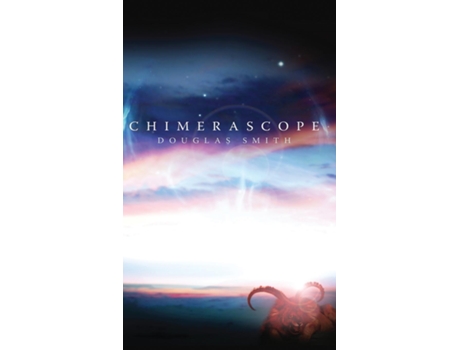 Livro Chimerascope de Douglas Smith (Inglês)