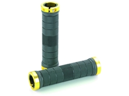 Ges Rim Lock System