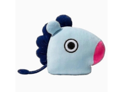 2026 bt21 Bts Tata Shooky Rj Suga Cooky Peluche Suave Almohada, Regalo para Niños, Lindo Juguete