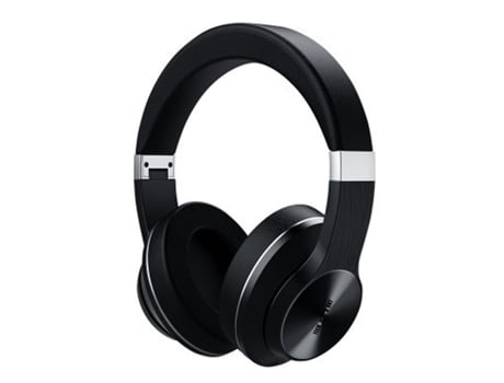 Fones de ouvido - - ANC - Bluetooth 5.0 - Redução ativa de ruído - Duração da bateria 30 horas INN