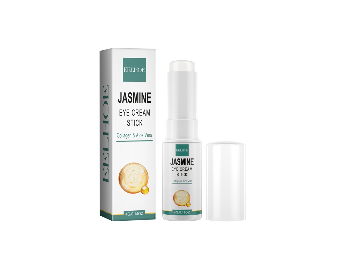 Creme Firmador Olhos em Bastão para uma Pele Mais Firme e Tonificada LAXISCREED