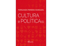 Livro Cultura E Politica de Fernando Pereira Marques (Português)