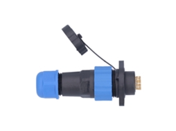 Laxiscreed Conectores De Áudio Impermeáveis Ip68 Para Aviação, Ac250v 5a