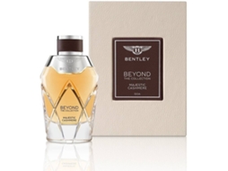 Perfume BENTLEY  Majestic Cashmere Eau de Parfum (100 ml)