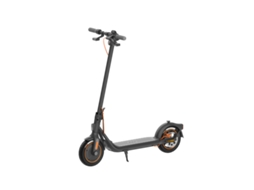 Trotinete Elétrica SEGWAY-NINEBOT NINEBOT F40I (350 W - Autonomia: 40 Km - Preto)