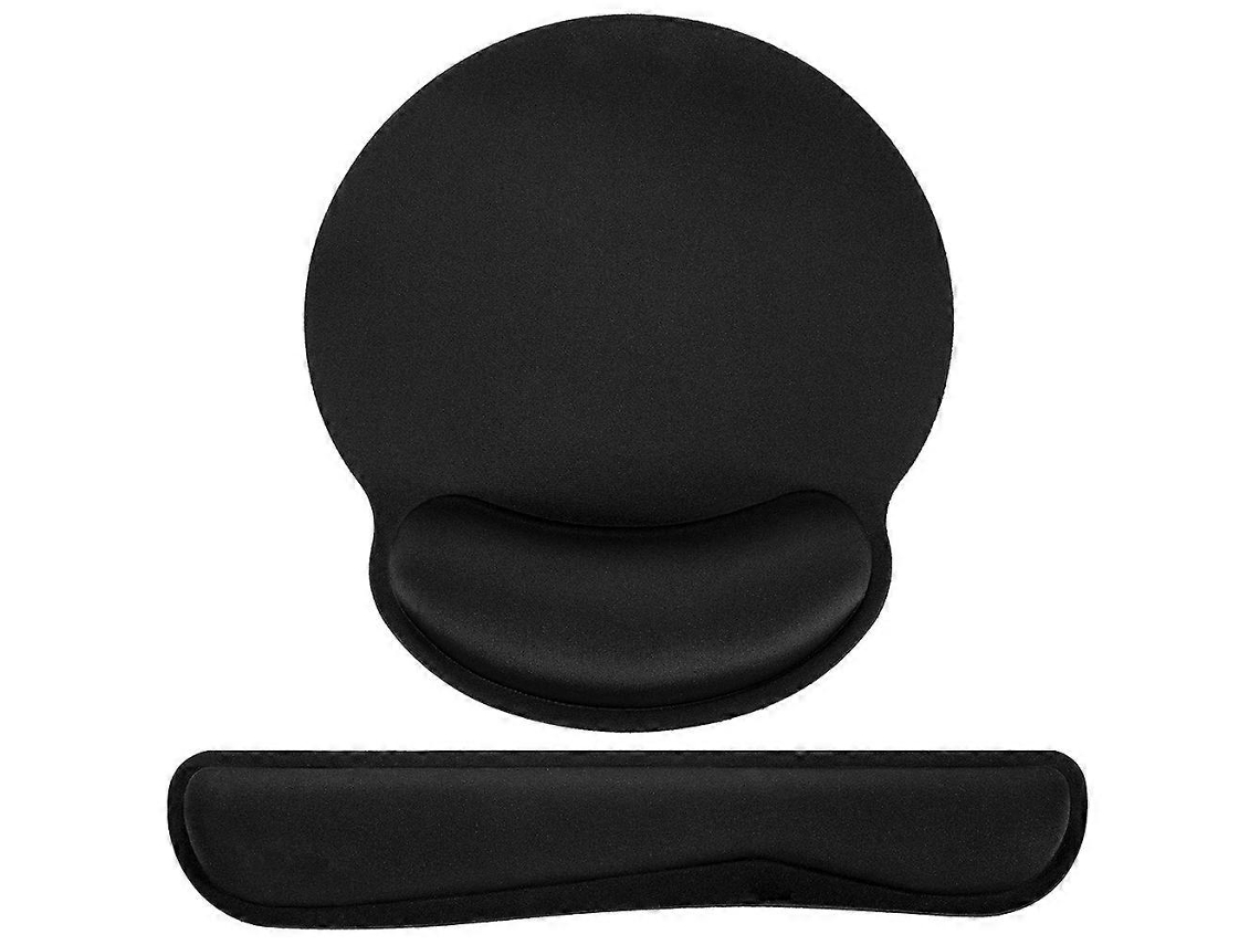 Mousepad De Alta Qualidade Para Maior Precisão, Controle E Conforto No Uso. Olysi Shop