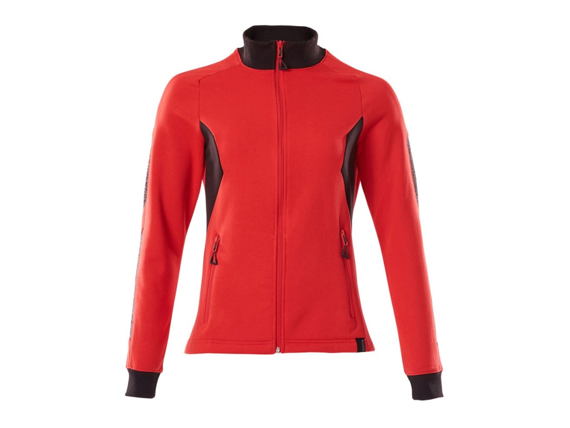Capuz Accelerate 18494 Vermelho XS MASCOT