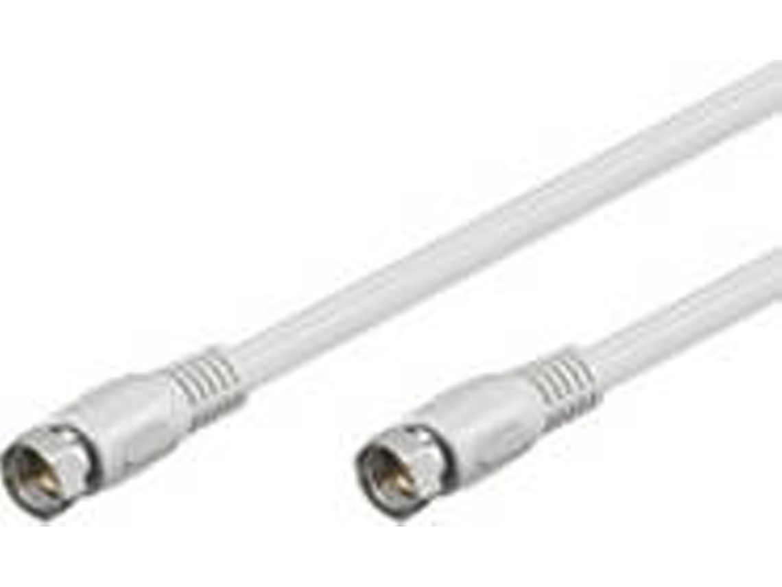 Cabo Coaxial GOOBAY BKF 750