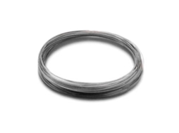 Linha Aço 77378 10 M Prateado 15 Mmmustad