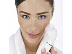 Cuidado Facial BRAUN Rec Silk Epil SE80