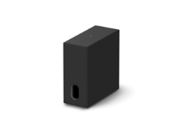 Subwoofer SONY Bravia Theatre 8 SA-SW8 (Preto - 300 W)