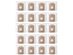 Acessório para Aspiradores ECOVACS ecovacs deebot t8 t8 aivi bolsas