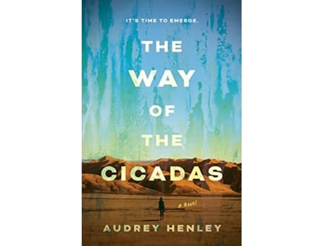 Livro The Way of the Cicadas de Audrey Henley (Inglês)