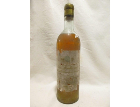 Vinho Licoroso CLOS LOULOUMET 1950 (75 cl - 1 unidade)