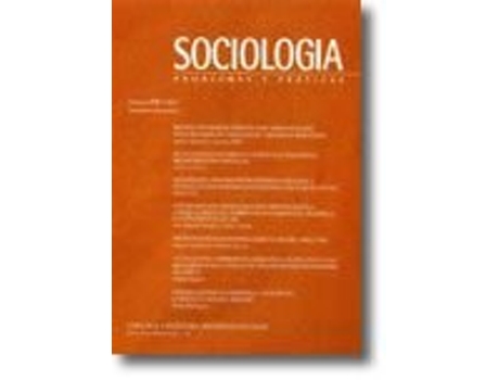 Sociologia, Problemas e Práticas N.º64