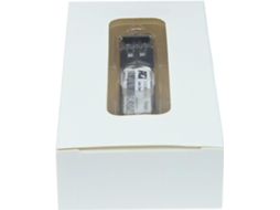 Módulo transceptor de rede Tr0041 Fibra Óptica 1250 Mbit/s Sfp 850 Nm Act (tr0041)