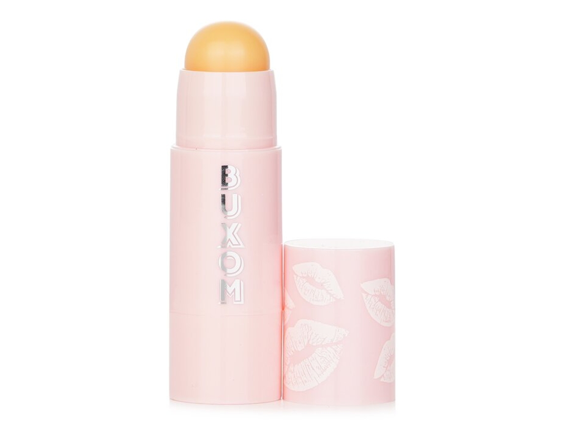 Bálsamo Labial Power Full Plump Big O 4,8g/0,17oz Buxom (rosa translúcido)