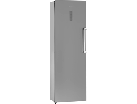 Arca Vertical HISENSE FV354N4BIE (No Frost - 185.5 cm - 260 L - Inox)