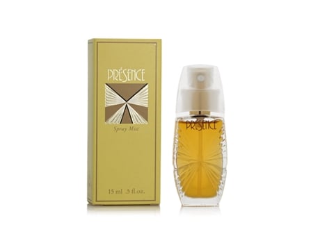 Fragrância Corporal PARFUMS PARQUET Presence 15 Ml