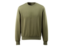 Capuz Crossover 51580 Verde 3XL MASCOT