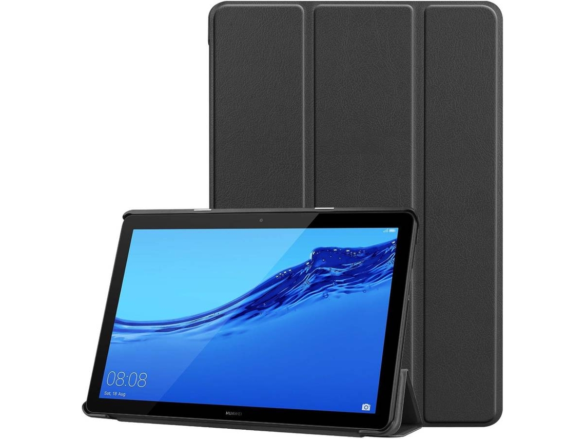 Capa Tablet Huawei MediaPad T5 PHONESHIELD Cover Folio Trifold