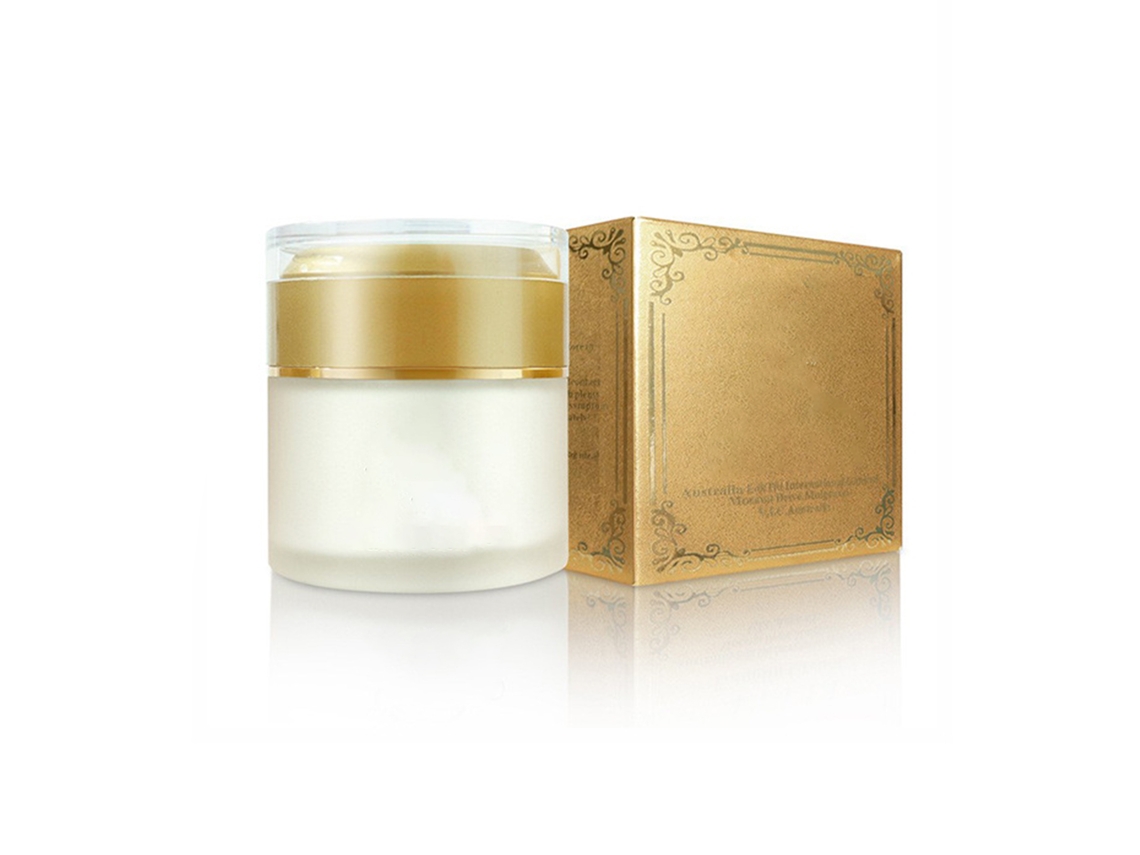 Creme Hidratante Com Reparo Profundo Da Pele