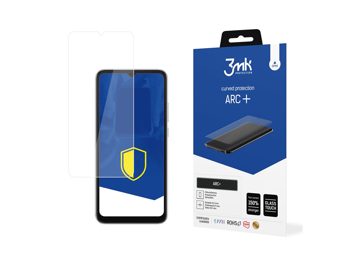 Pelicula de Vidro 3MK Universal