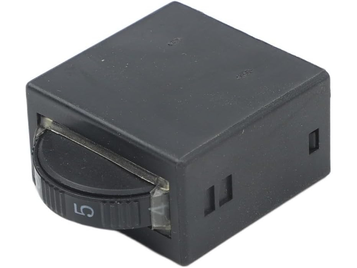 Controlador De Velocidade 6 Velocidades Para Esmerilhadeira Angular 220v 250v, Regulador De Velocidade Variável Para